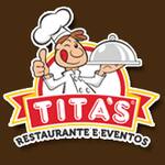 Logotipo Tita’s Restaurante